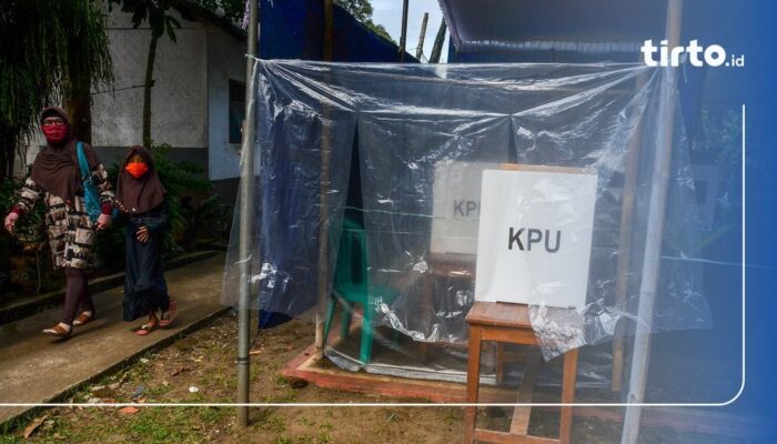 Dampak Politik Santun Pada Pilkada Tasikmalaya