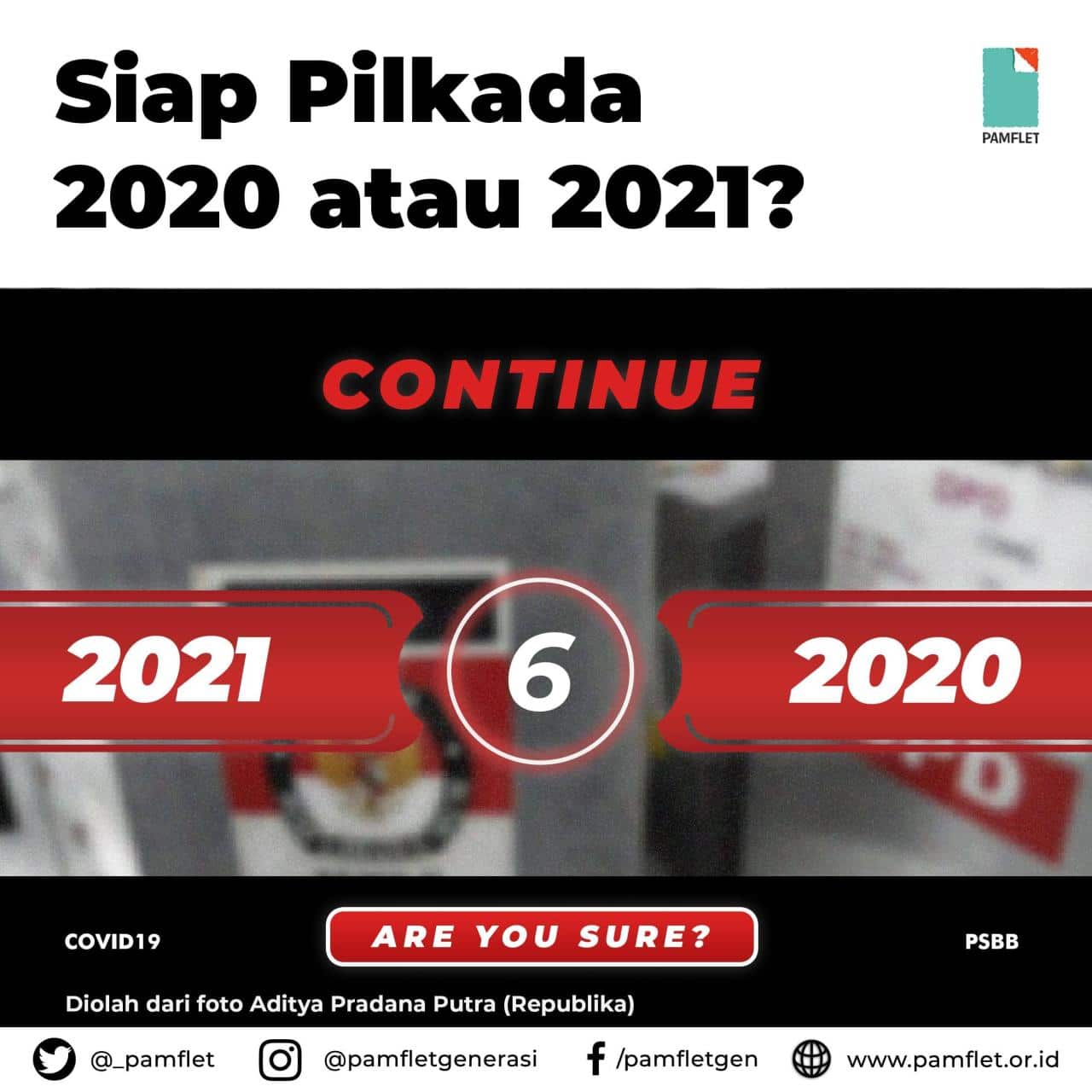 Kapan Hasil Resmi Pilkada Cimahi Diumumkan?