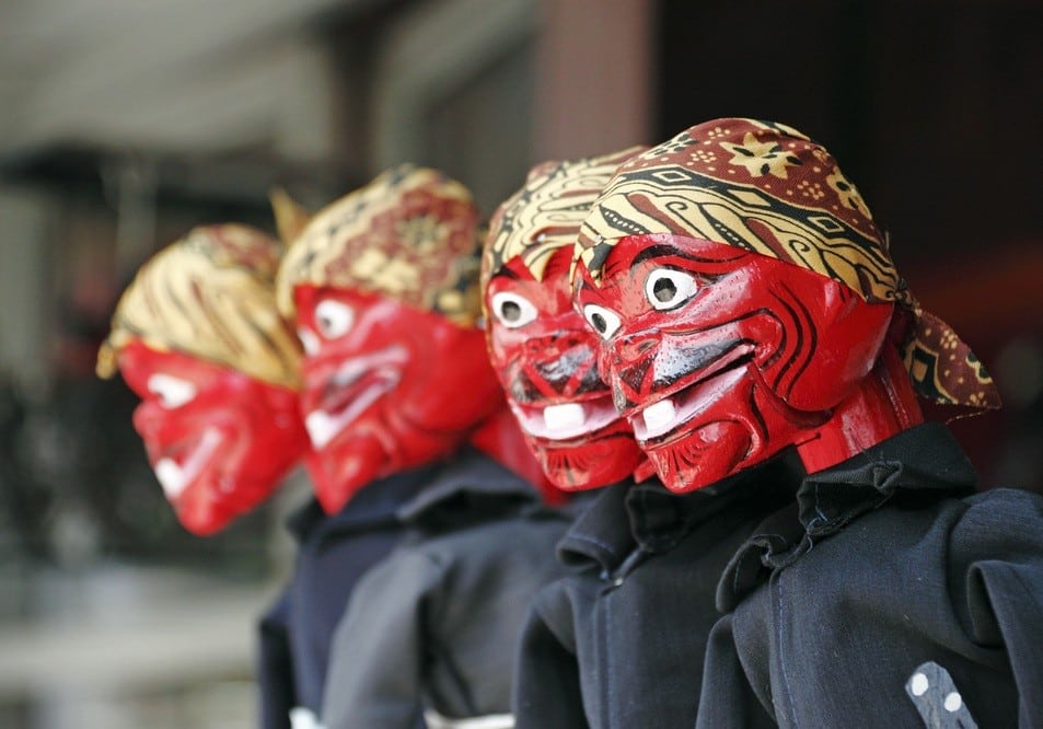 Peran Sejarah Budaya Sunda dalam Pilgub Jawa Barat