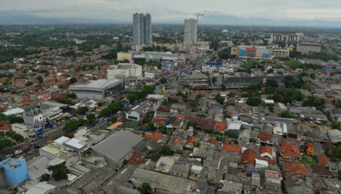 Budaya Politik Santun Dalam Pilkada  Depok