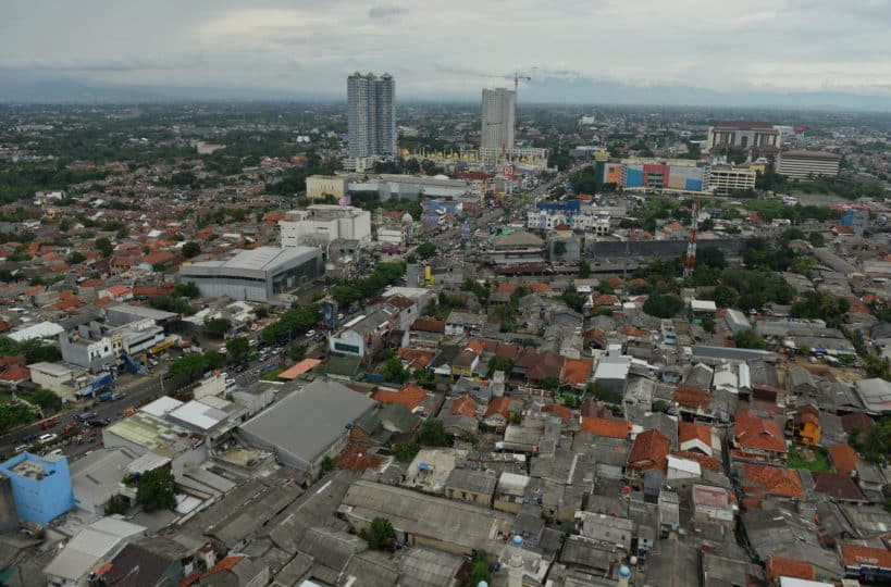 Budaya Politik Santun Dalam Pilkada  Depok