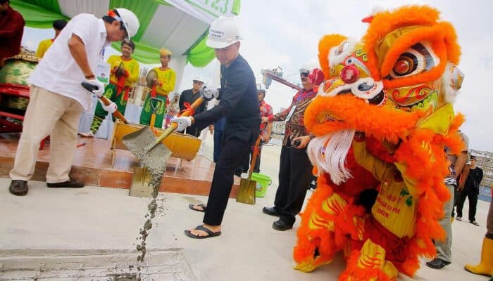 Pentingnya Politik Santun Di Pilkada Bogor