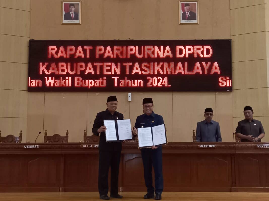 Kesimpulan Pilkada Tasikmalaya 2024