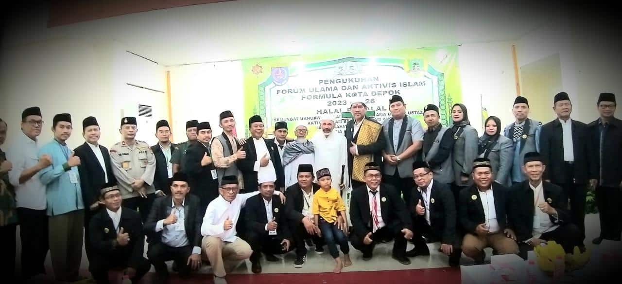 Peralatan Pencoblosan Pilkada  Depok 2023