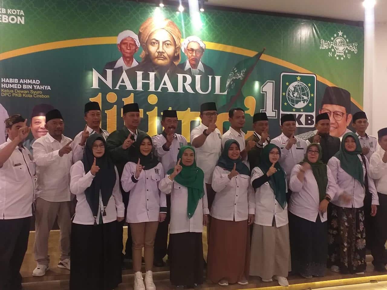 Edukasi Politik Dan Partisipasi Warga Dalam Pilkada Cirebon 2024