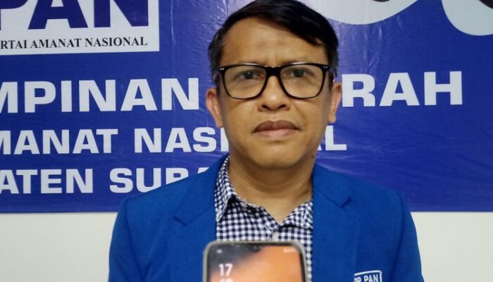 Dampak Politik Santun Pada Pilkada Subang