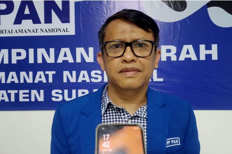 Dampak Politik Santun Pada Pilkada Subang