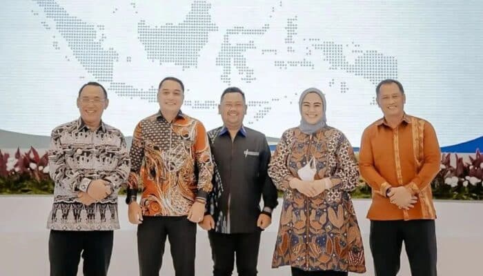 Menciptakan Pilkada Damai Dan Santun Di Karawang