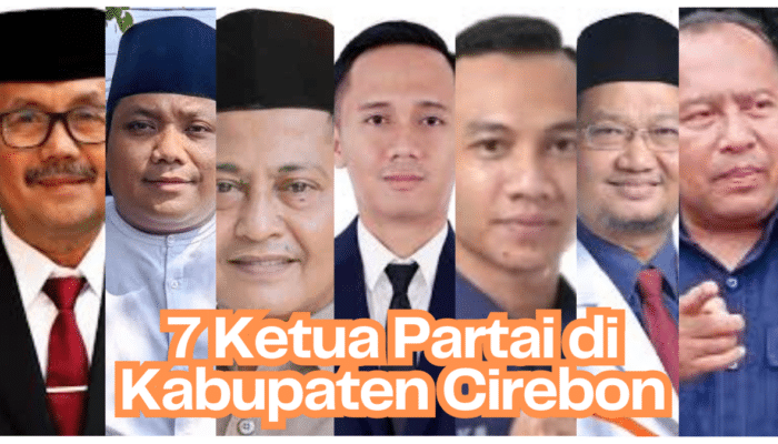 Pilkada Cirebon 2024: Tantangan Dan Peluang Bagi Calon Bupati