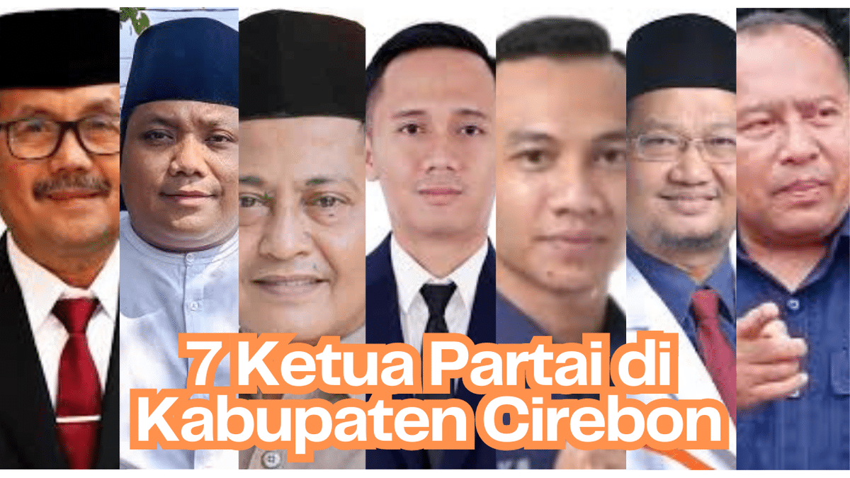 Pilkada Cirebon 2024: Tantangan Dan Peluang Bagi Calon Bupati