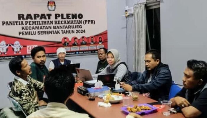 Potensi Konflik Dan Polarisasi Di Pilkada Majalengka 2024