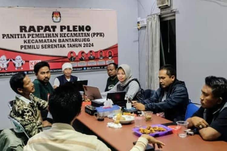 Potensi Konflik Dan Polarisasi Di Pilkada Majalengka 2024