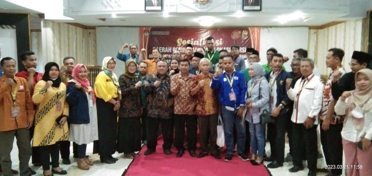 Tanggal Dan Jadwal Pilkada Indramayu 2024