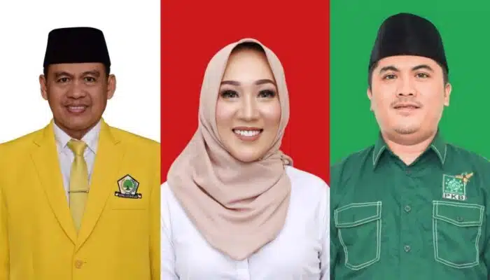 Edukasi Politik Dan Partisipasi Warga Dalam Pilkada Purwakarta 2024