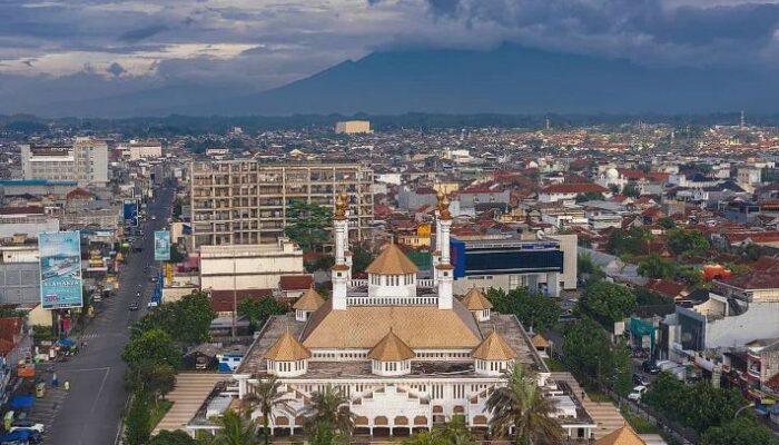 Daftar Daerah Di Tasikmalaya Yang Akan Menyelenggarakan Pilkada Serentak 2024