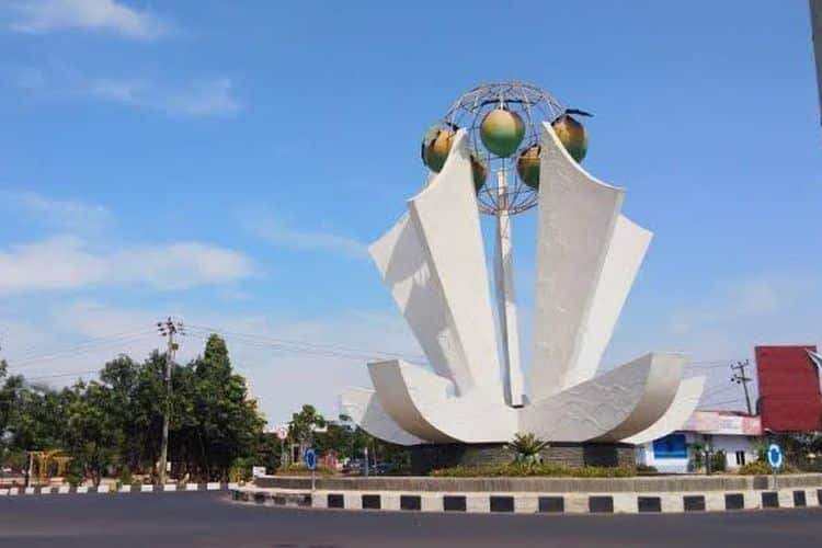 Daftar Daerah Di Indramayu Yang Akan Menyelenggarakan Pilkada Serentak 2024