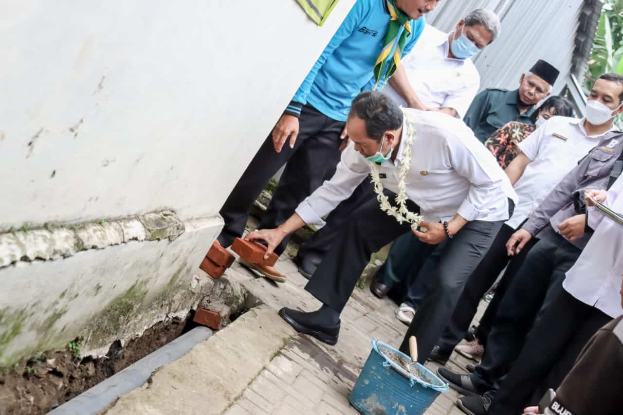 Program Rumah Terjangkau dari Calon Wali Kota Cimahi