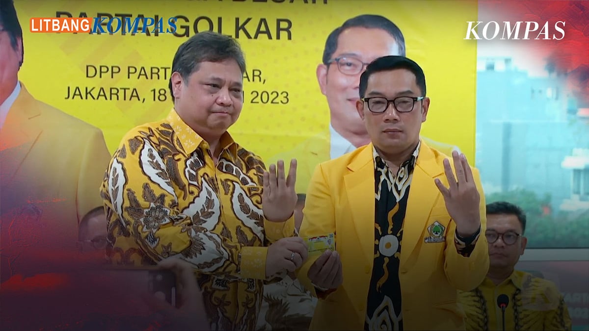 Program Pendidikan di Pilgub Jabar 2024: Apa Saja yang Dijanjikan?