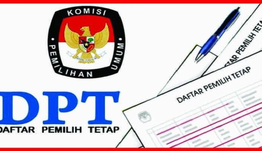 DPT Pilkada Majalengka 2024