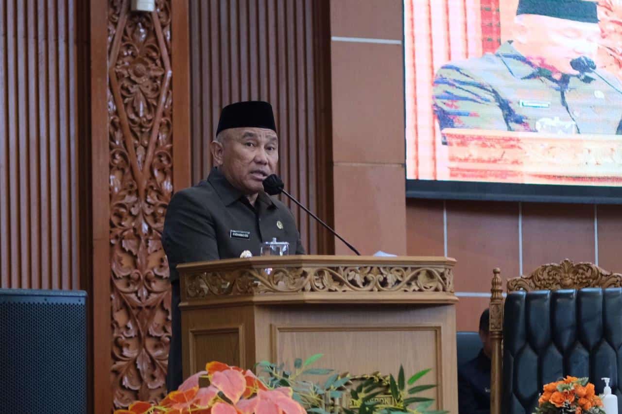 Dampak Pilkada Serentak  Depok 2024 Terhadap Pembangunan Di  Depok