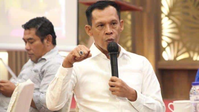 Calon Bupati Bogor Pilkada 2024