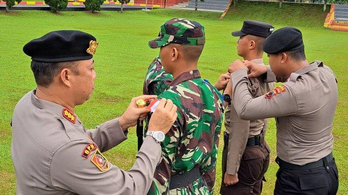 Netralitas Tni Polri Pilkada Select Garut	Garut