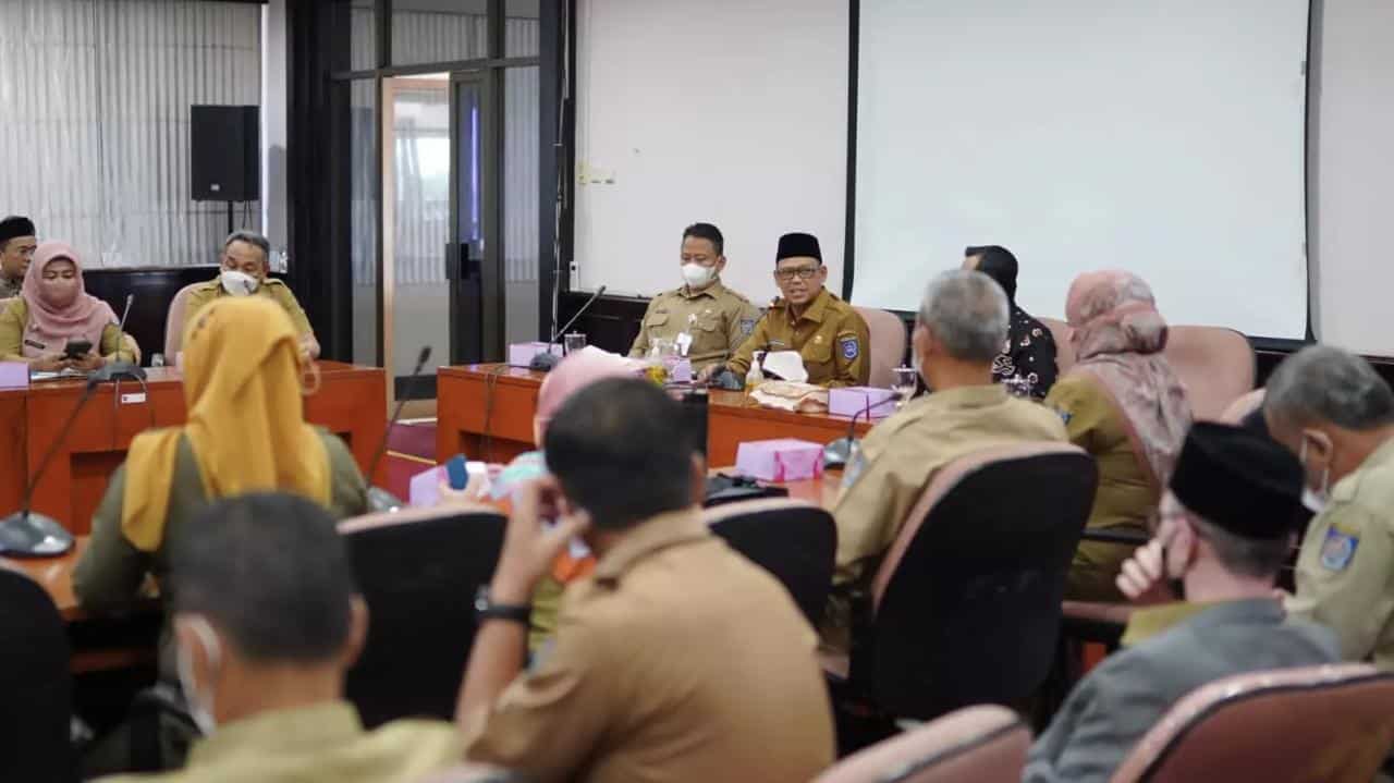 Partai Politik Yang Mendukung Calon Pilkada  Depok 2024