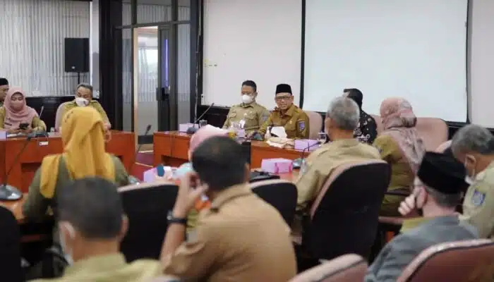 Politik Santun Dalam Pilkada  Depok