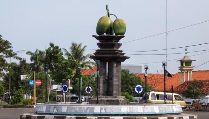 Sistem Keamanan Peralatan Pencoblosan Pilkada Indramayu