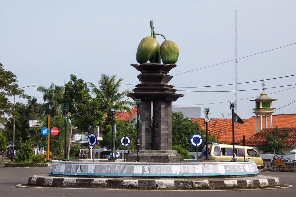 Sistem Keamanan Peralatan Pencoblosan Pilkada Indramayu