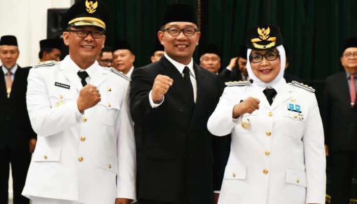 Potensi Calon Bupati Dan Wakil Bupati Bogor 2024