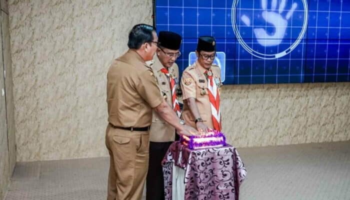 Modus Operandi Politik Uang Pilkada Ciamis 2024