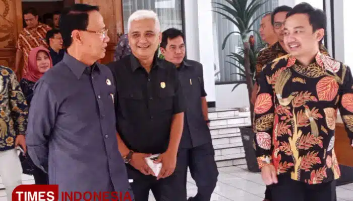 Dampak Pilkada Majalengka 2024 Terhadap Ekonomi Dan Sosial