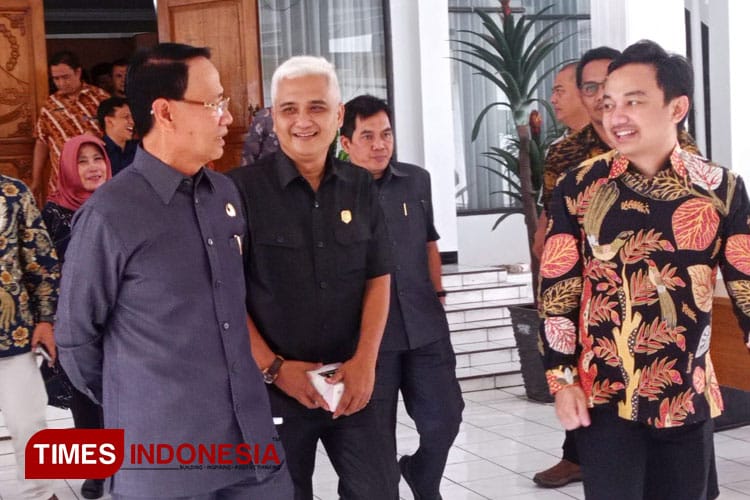 Penanganan Pelanggaran Politik Uang Pilkada Majalengka 2024