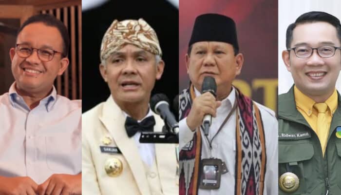 Siapa Saja Calon Kuat Bupati Karawang 2024?