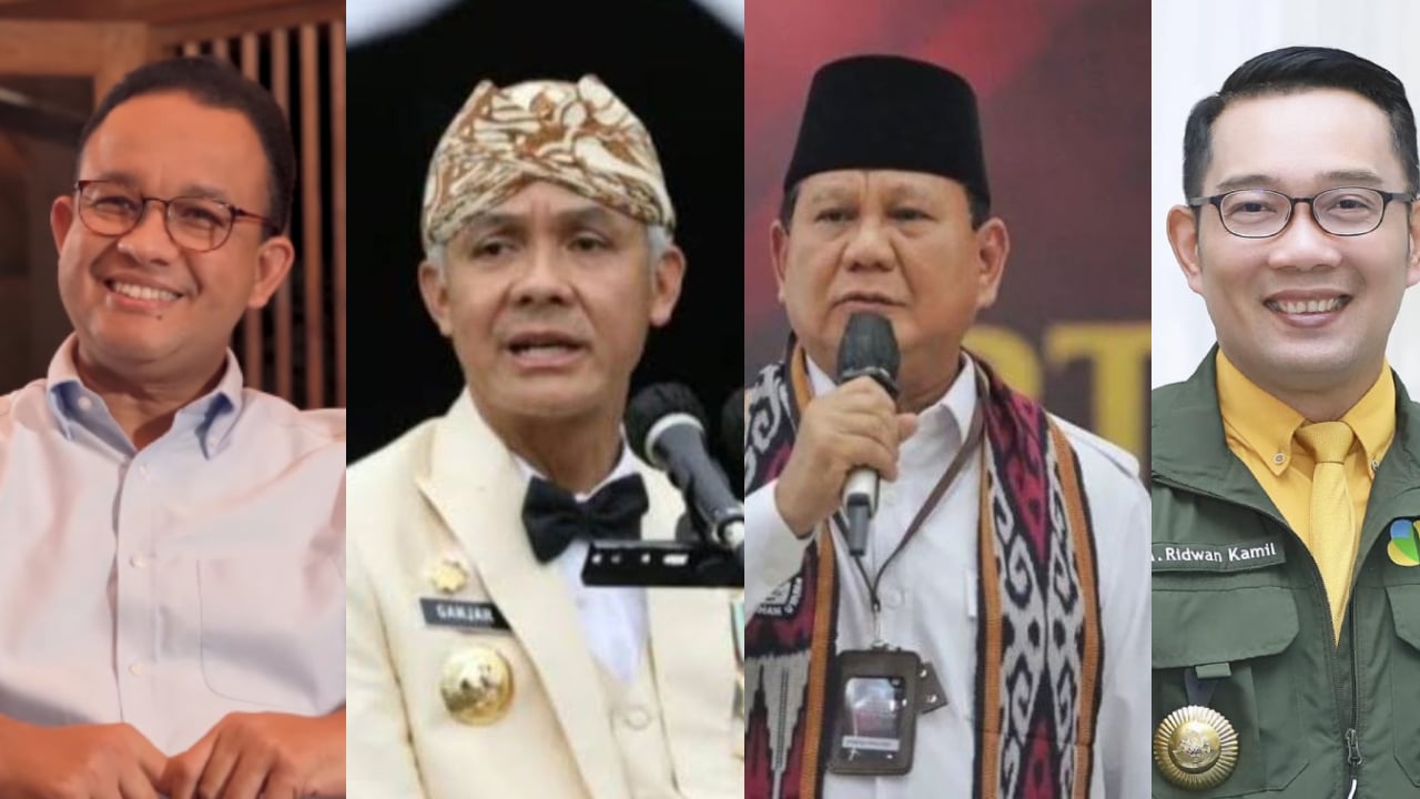 Siapa Saja Calon Kuat Bupati Karawang 2024?