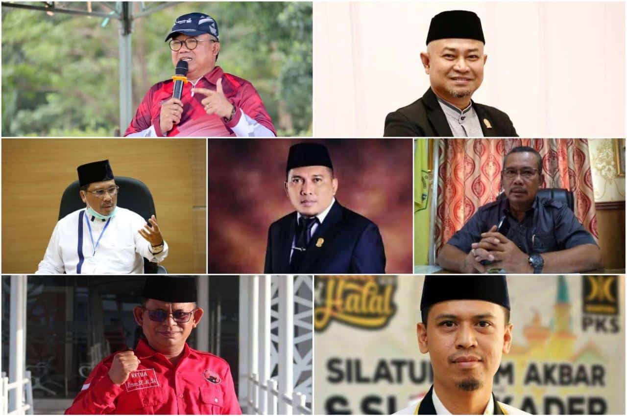 Potensi Calon Bupati Karawang 2024 Yang Menarik