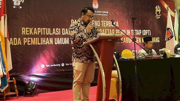 Syarat Masuk DPT Karawang 2024