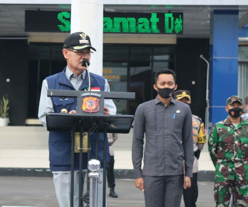 Mencegah Politik Uang Dalam Pilkada Majalengka