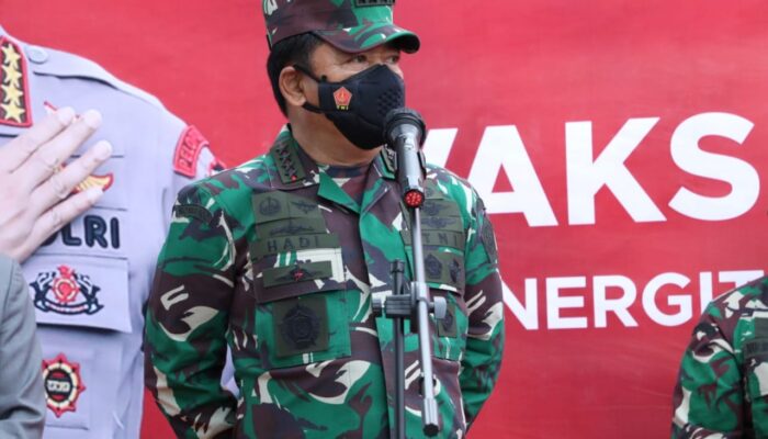 Dampak Netralitas Tni Dan Polri Terhadap Hasil Pilkada Majalengka