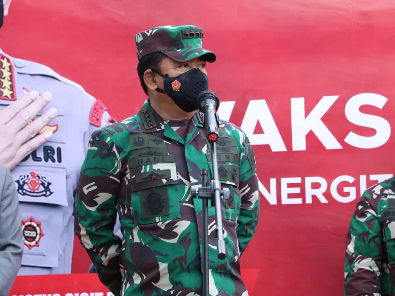 Dampak Netralitas Tni Dan Polri Terhadap Hasil Pilkada Majalengka