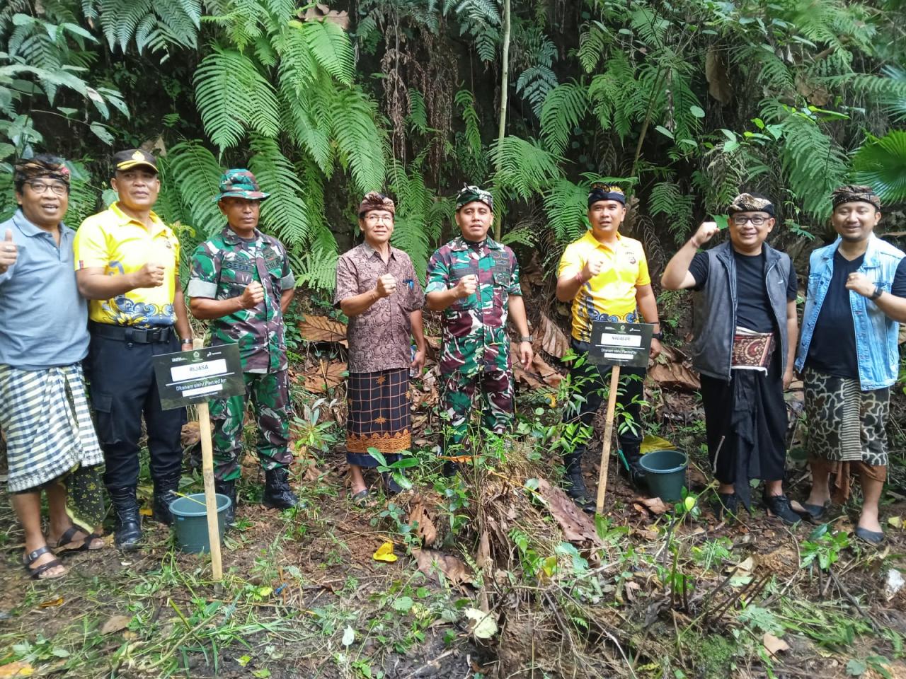 Mekanisme Pengawasan Netralitas Tni Dan Polri Di Pilkada Tasikmalaya