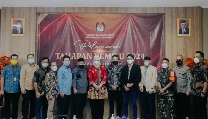 Program Unggulan Calon Bupati Karawang 2024