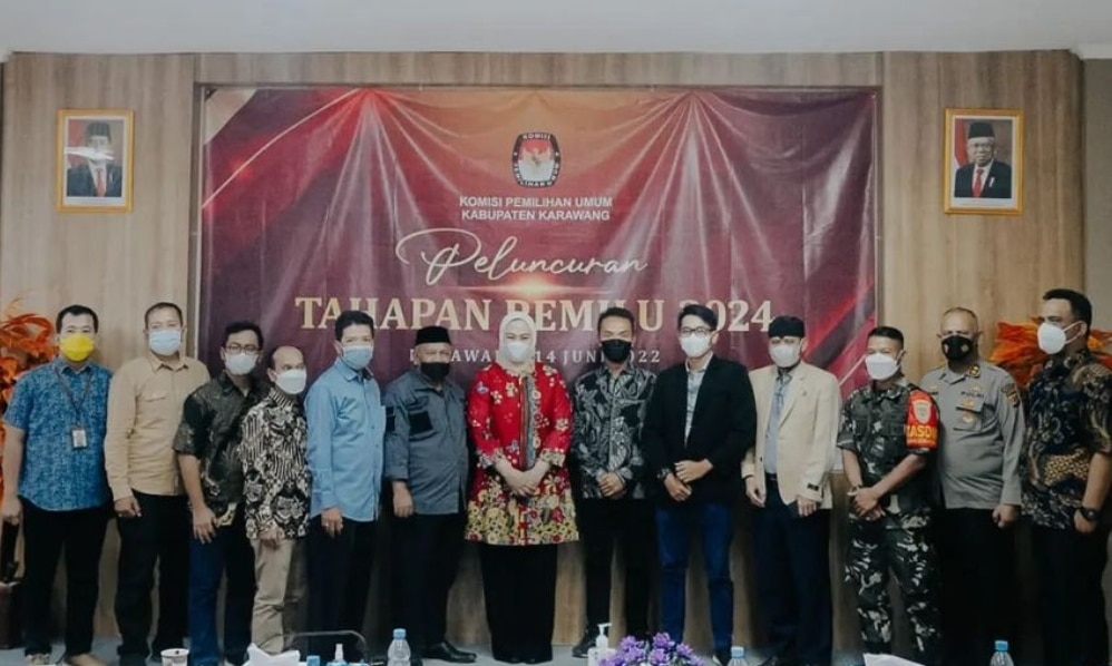 Program Unggulan Calon Bupati Karawang 2024