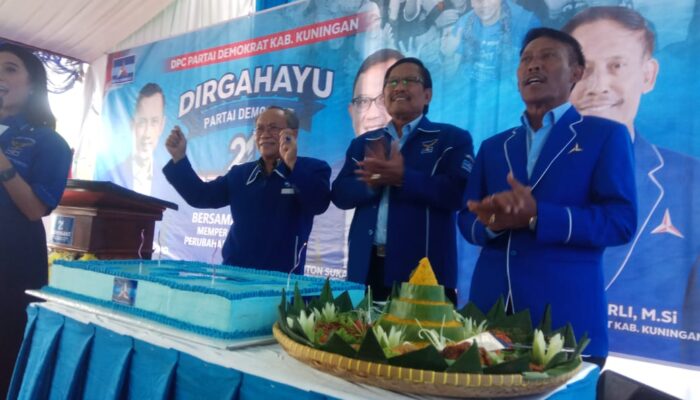 Program Unggulan Calon Bupati Kuningan 2024