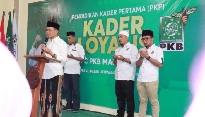 Politik Pilkada Majalengka 2024