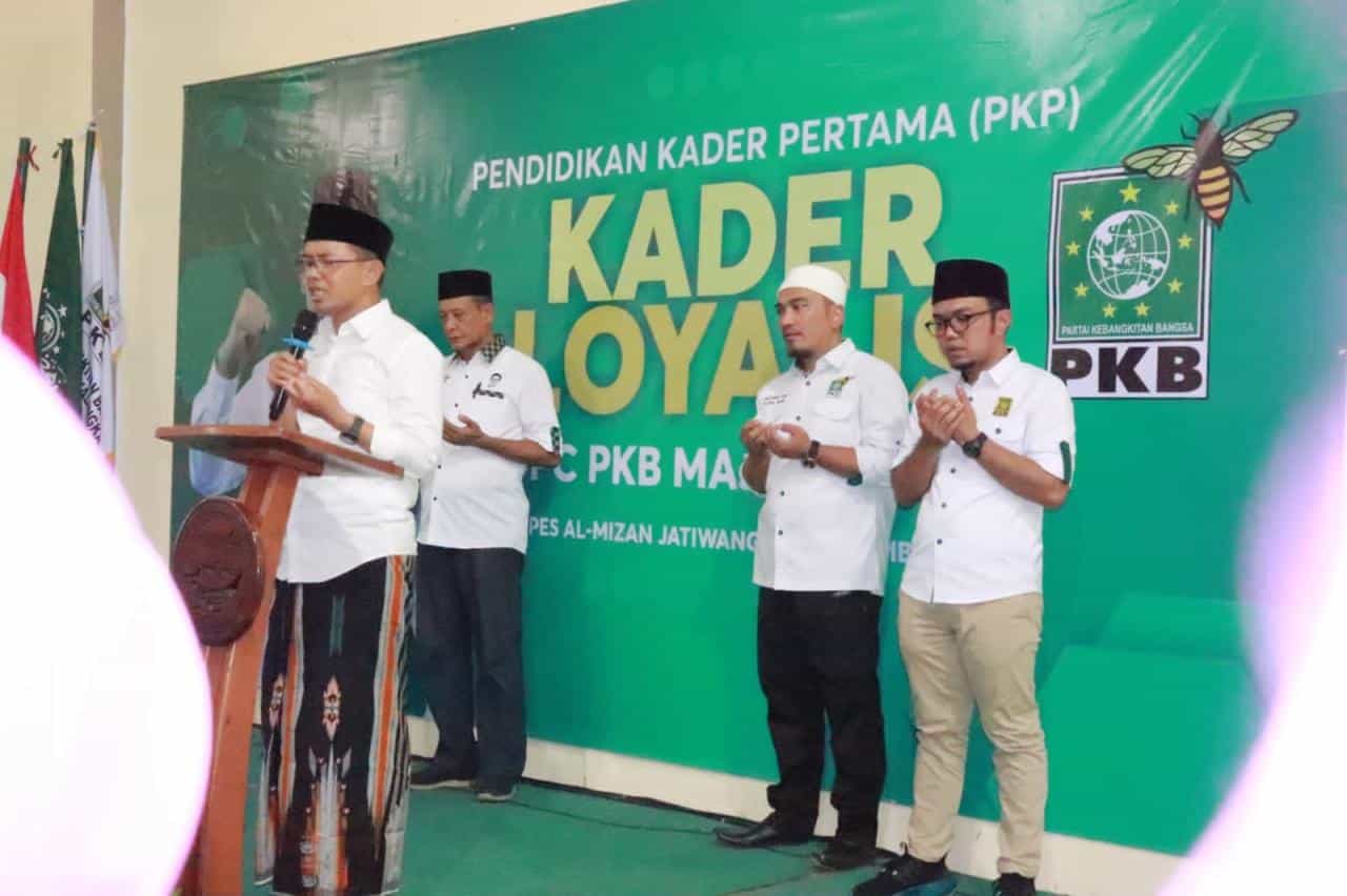 Politik Pilkada Majalengka 2024