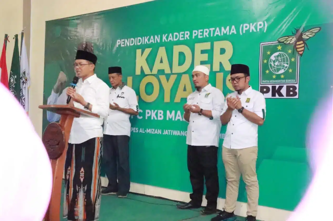 Faktor Penentu Kemenangan Pilkada Majalengka 2024