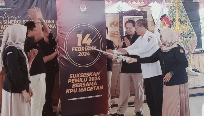 Peran KPU Dalam Pilkada Majalengka 2024