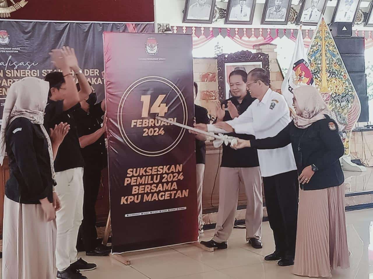 Peran KPU Dalam Pilkada Majalengka 2024